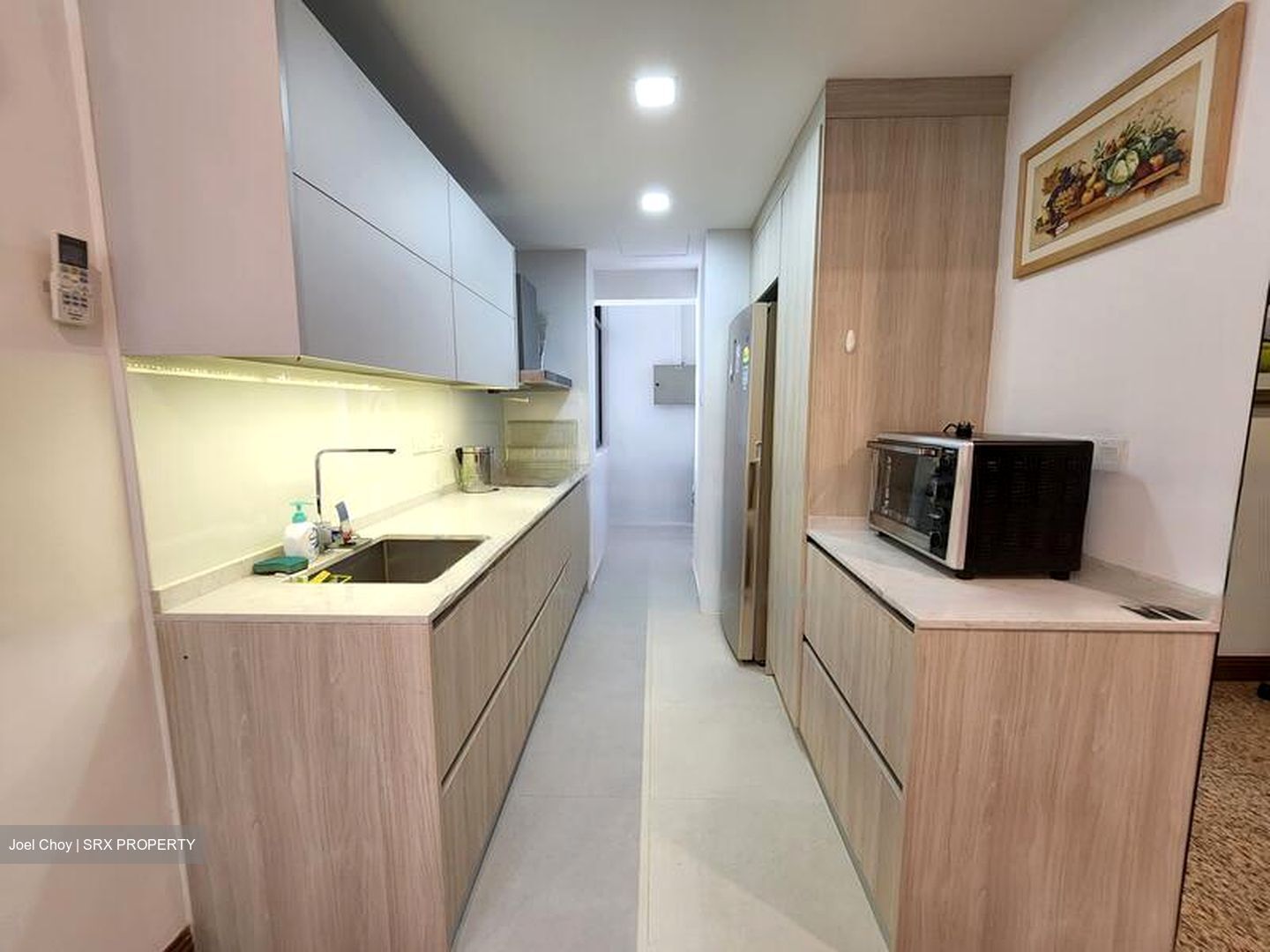 River Place (D3), Condominium #621204221